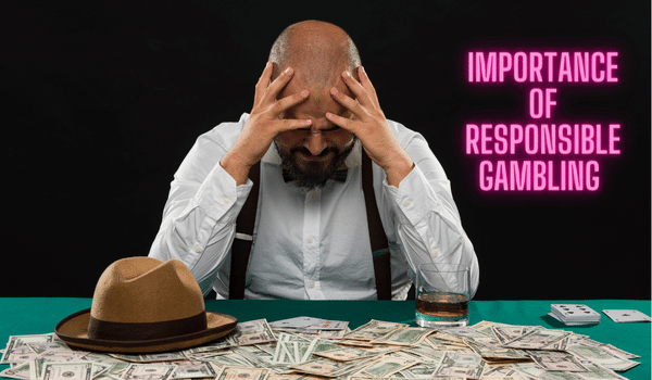 Responsible Gambling In Slot Games