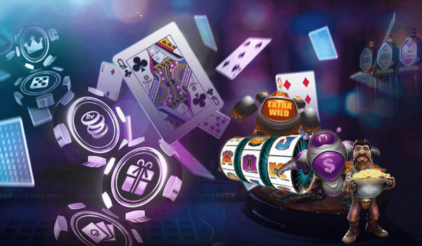 Slot Game Bonus Promotions In Malaysia
