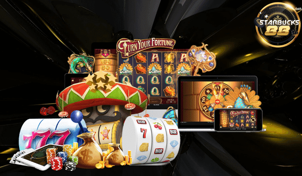Starbuck88 Slot App Guide