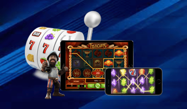 online slot game encyclopedia