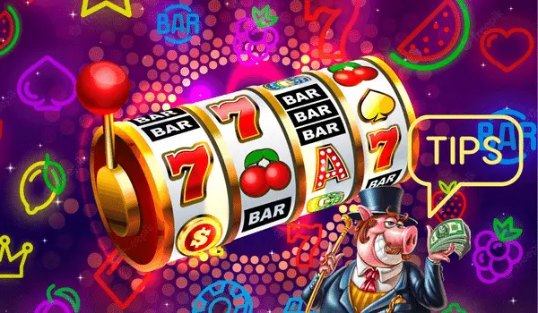 Best Slot Game Tips for Winning Progressive Jackpots