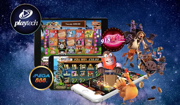 How To Choose The Right Online Slot App